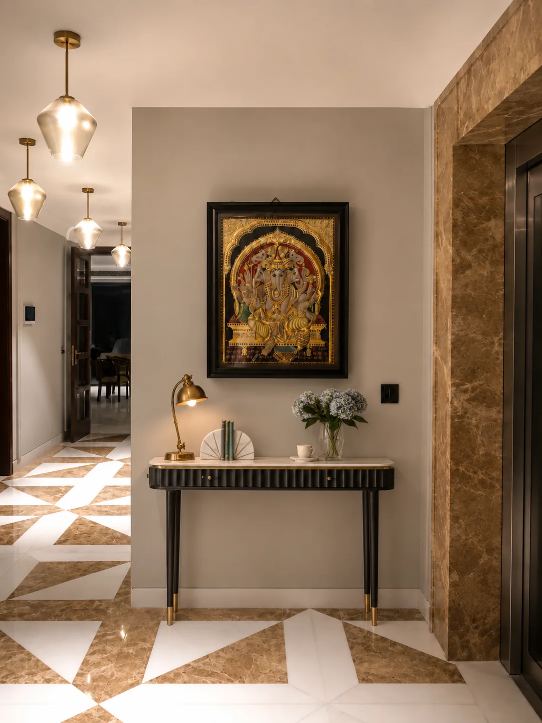 W Block GK 2